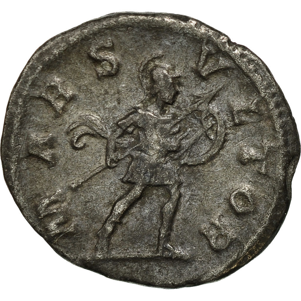 Münze, Severus Alexander, Denarius, Rome, S+, Silber, RIC:246