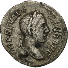 Münze, Severus Alexander, Denarius, Rome, SS, Silber, RIC:105