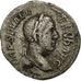 Münze, Severus Alexander, Denarius, Rome, SS, Silber, RIC:105