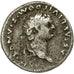 Coin, Domitian, Denarius, Rome, manifestly cast forgery, VF(20-25), RIC:266