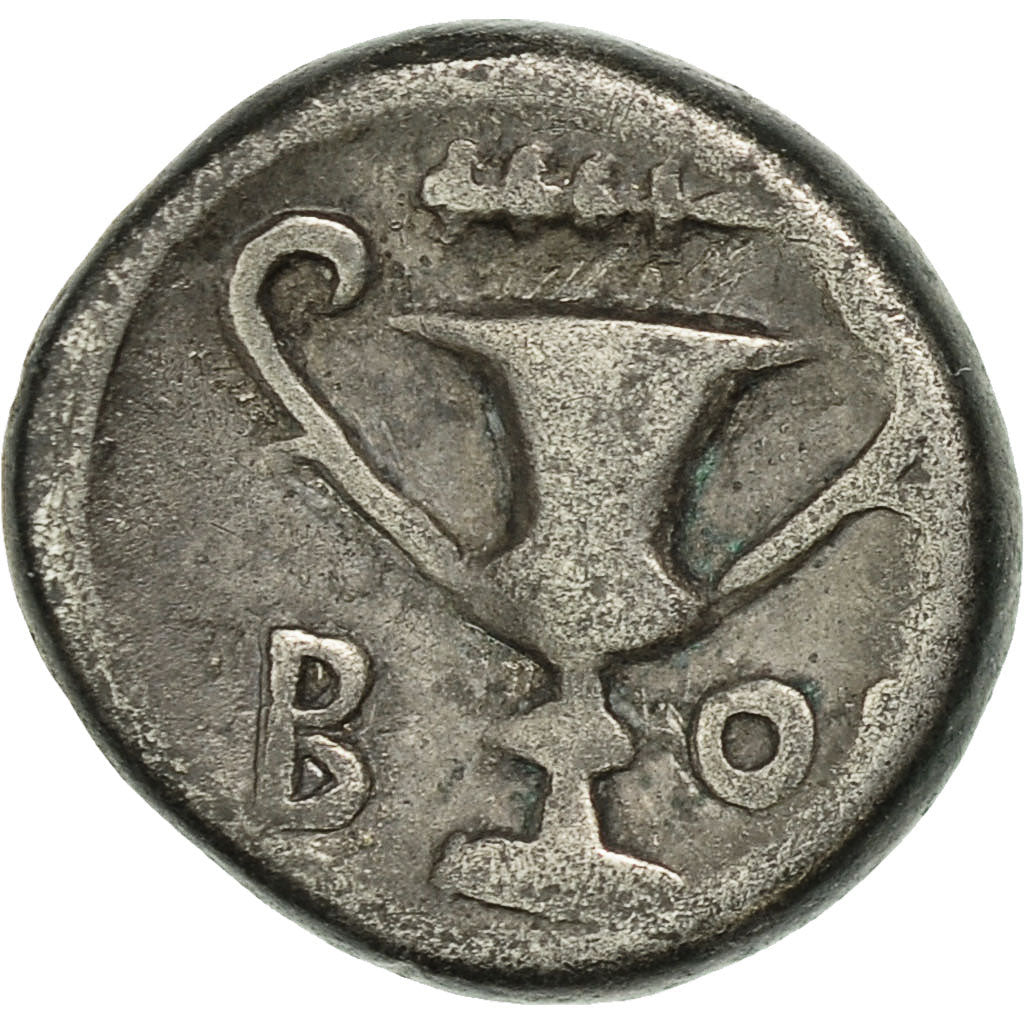 Coin, Boeotia, Thebes, Hemidrachm, EF(40-45), Silver, BMC:32