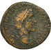 Coin, Antoninus Pius, Dupondius, Rome, VF(20-25), Bronze, RIC:660a