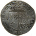 FRANCE, 1/4 ECU, 1603, Morlaas, KM #1.2, VF(30-35), Silver, Ciani #1519, 9.40