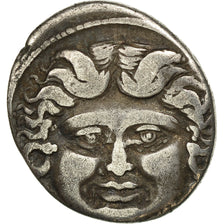 Coin, Plautia, Denarius, Rome, VF(30-35), Silver, Crawford:453/1c