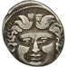 Coin, Plautia, Denarius, Rome, VF(30-35), Silver, Crawford:453/1c