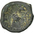 Moneda, Remi, Bronze, BC+, Bronce, Delestrée:593