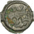 Coin, Remi, Potin, VF(30-35), Potin, Delestrée:155