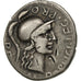Coin, Pompeia, Denarius, Rome, EF(40-45), Silver, Crawford:469/1a