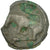 Moneta, Turones, Potin, EF(40-45), Potin, Delestrée:3509var