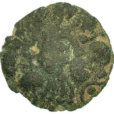Coin, Bellovaci, Bronze, VF(20-25), Bronze, Delestrée:231