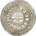 Coin, France, Philip IV, Gros Tournois, EF(40-45), Silver, Duplessy:214