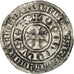 Moneta, Francia, Philip IV, Gros Tournois, BB, Argento, Duplessy:214