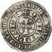 Coin, France, Philip IV, Gros Tournois, EF(40-45), Silver, Duplessy:214
