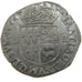 Henri IV, ¼ Ecu de Navarre Béarn