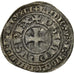 Monnaie, France, Philippe IV, Gros Tournois, TB+, Argent, Duplessy:214