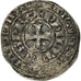 Coin, France, Philip IV, Gros Tournois, VF(30-35), Silver, Duplessy:214