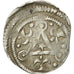 Coin, France, Flanders, Denarius, Lille, VF(30-35), Silver, Ghyssens:275