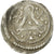 Moneta, Francja, Flanders, Denarius, Lille, VF(30-35), Srebro, Ghyssens:275