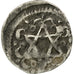 Coin, Belgium, Flanders, Anonymous, Denarius, Ypres, VF(30-35), Silver