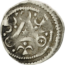 Münze, Frankreich, Flanders, Denarius, Lille, S+, Silber, Ghyssens:275