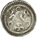 Coin, France, Flanders, Denarius, Lille, VF(20-25), Silver, Ghyssens:262