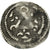 Moneta, Francja, Flanders, Denarius, Lille, VF(30-35), Srebro, Ghyssens:262