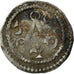 Coin, France, Flanders, Denarius, Lille, VF(30-35), Silver, Ghyssens:266