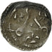Monnaie, France, Flandre, Denier, Lille, TB+, Argent, Ghyssens:266, Boudeau:2185