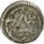 Moneda, Francia, Flanders, Denarius, Lille, MBC, Plata, Ghyssens:266
