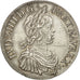 Moneda, Francia, Louis XIV, Écu à la mèche courte, Ecu, 1643, Paris, EBC