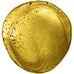 Coin, Ambiani, Stater, MS(60-62), Gold, Delestrée:238