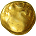 Coin, Bellovaci, Stater, VF(20-25), Gold, Delestrée:268var
