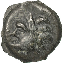 Coin, Remi, Potin, EF(40-45), Potin, Delestrée:153