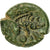 Moneda, Ambiani, Bronze, MBC, Bronce, Delestrée:449