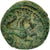 Moneta, Ambiani, Bronze Æ, EF(40-45), Bronze, Delestrée:429