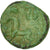 Moneta, Ambiani, Bronze Æ, EF(40-45), Bronze, Delestrée:358