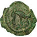 Coin, Ambiani, Bronze, EF(40-45), Bronze, Delestrée:468
