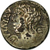 Coin, Remi, Denarius, EF(40-45), Silver, Delestrée:641