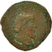 Moneta, Postumus, Double Sestertius, Lyons, MB, Bronzo, RIC:123
