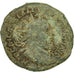 Coin, Postumus, Double Sestertius, Lyons, VF(20-25), Bronze, RIC:123