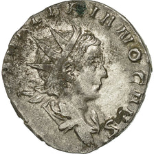 Monnaie, Valérien II, Antoninien, Colonia Agrippinensis, TTB, Billon, RIC:9