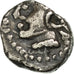 Coin, Lingones, Denarius, EF(40-45), Silver, Delestrée:3197