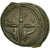 Coin, Sicily, Syracuse, Hemilitron, EF(40-45), Bronze, SNG ANS:403-414