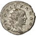 Münze, Divus Severus Alexander, Antoninianus, Rome, VZ+, Billon, RIC:97