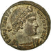 Coin, Constantine I, Follis, Alexandria, MS(63), Bronze, RIC:58