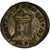 Moneda, Crispus, Follis, London, EBC, Bronce, RIC:279