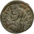 Moneda, Crispus, Follis, London, EBC, Bronce, RIC:279