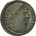 Coin, Constantine I, Follis, Arles, MS(60-62), Bronze, RIC:321
