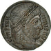 Coin, Constantine I, Follis, Arles, AU(55-58), Bronze, RIC:313