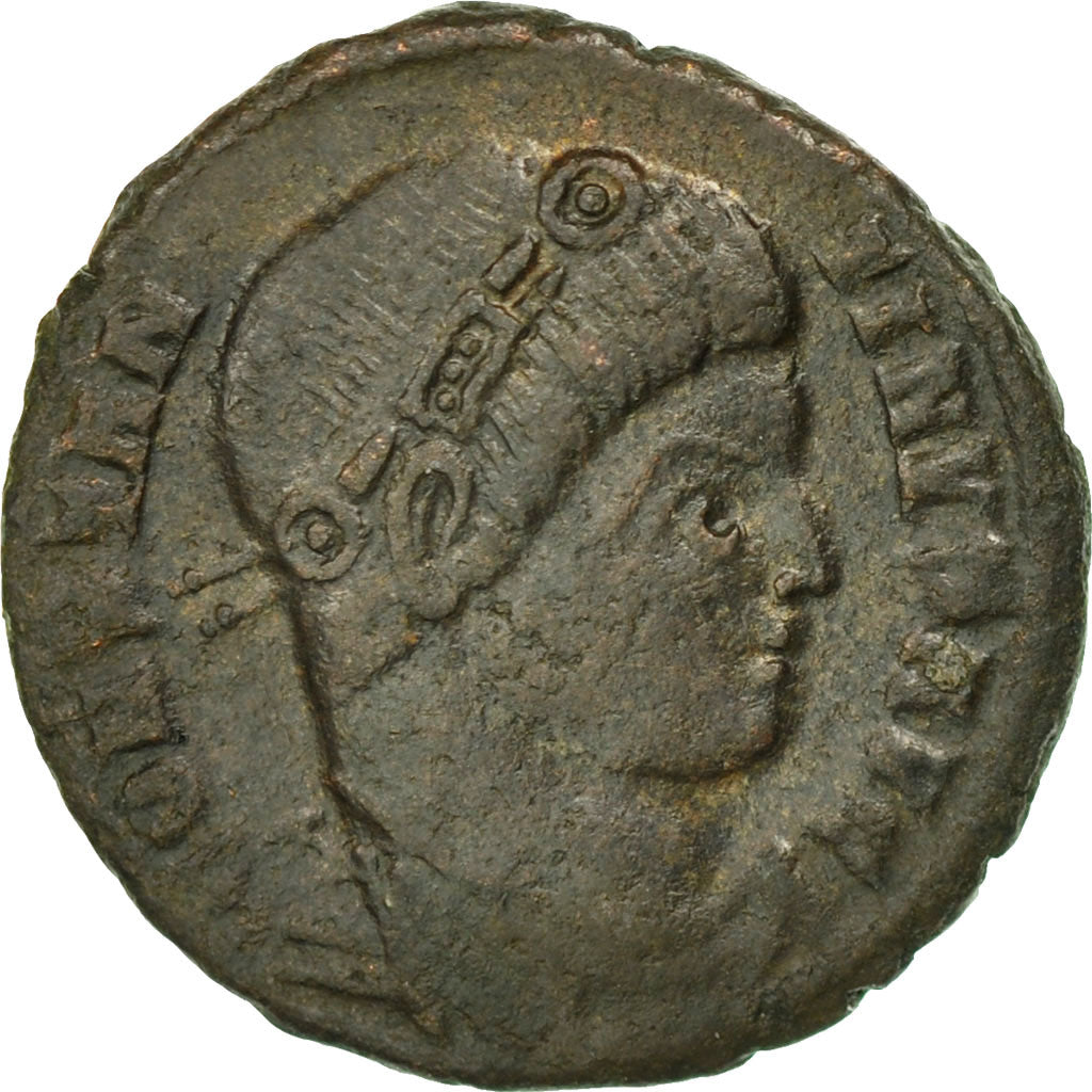 Coin, Constantine I, Follis, EF(40-45), Bronze